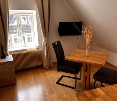 Detmold Appartement | Ferienwohnungen Café Cup