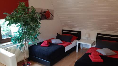 Calw Appartement | Ferienwohnungen Calwer Höfle