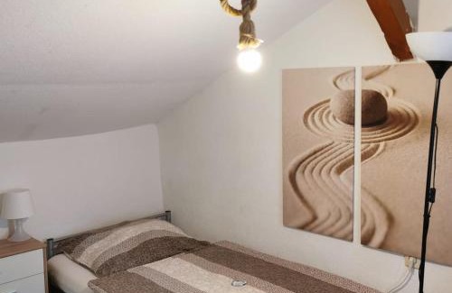 Calw Appartement | Ferienwohnungen Calwer Höfle City - für Firmen, Handwerker und Monteure
