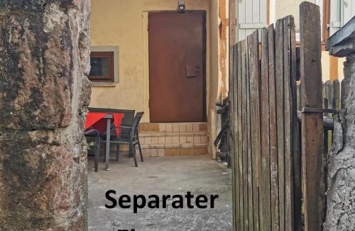 Calw Appartement | Ferienwohnungen Calwer Höfle City - für Firmen, Handwerker und Monteure