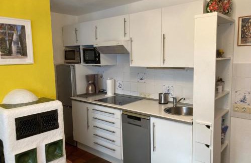Pfaffing Appartement | Ferienwohnungen Christoph in der Edelweißstraße