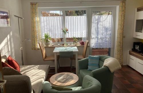 Pfaffing Appartement | Ferienwohnungen Christoph in der Edelweißstraße