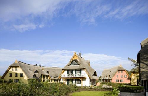 Neuhaus Appartement | Ferienwohnungen Dünenmeer