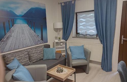 Byhleguhre Appartement | Ferienwohnungen 20er