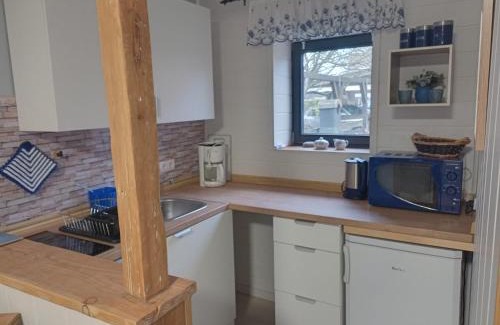 Byhleguhre Appartement | Ferienwohnungen 20er