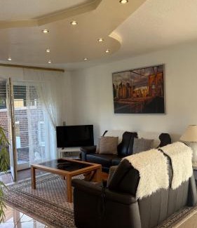 Region Hannover District Appartement | Ferienwohnungen
