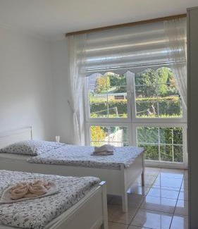Region Hannover District Appartement | Ferienwohnungen