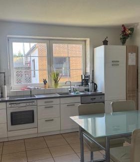 Region Hannover District Appartement | Ferienwohnungen
