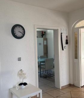 Region Hannover District Appartement | Ferienwohnungen