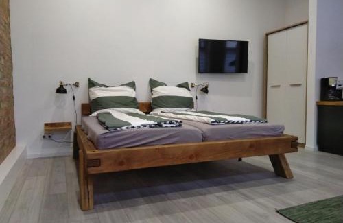 Ribnitz-Damgarten Appartement | Ferienwohnungen Ribnitz-Damgarten (FR)