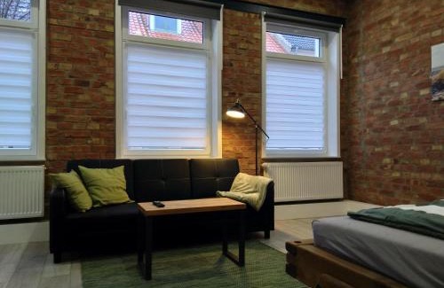 Ribnitz-Damgarten Appartement | Ferienwohnungen Ribnitz-Damgarten (FR)
