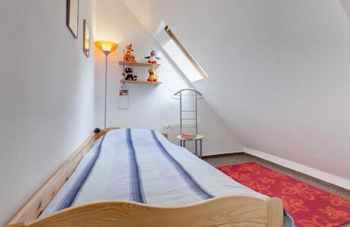 Neuhaus Appartement | Ferienwohnungen Dierhagen direkt am Strand FDZ 610