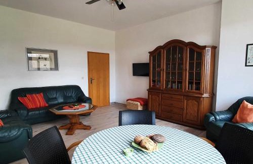 Ventschow Appartement | Ferienwohnungen direkt am See