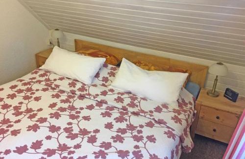 Neuhaus Appartement | Ferienwohnungen direkt am Strand Dierhagen FDZ 620
