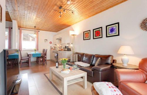 Neuhaus Appartement | Ferienwohnungen direkt am Strand Dierhagen FDZ 620