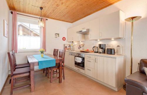 Neuhaus Appartement | Ferienwohnungen direkt am Strand Dierhagen FDZ 620
