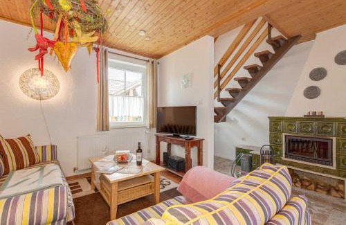 Neuhaus Appartement | Ferienwohnungen direkt am Strand Dierhagen FDZ 620