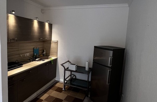 Bad Harzburg Appartement | Ferienwohnungen & Doppelzimmer Naturblick im Herzen von Bad Harzburg