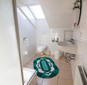 Dranske Hôtel | Ferienwohnungen Dornbuschblick