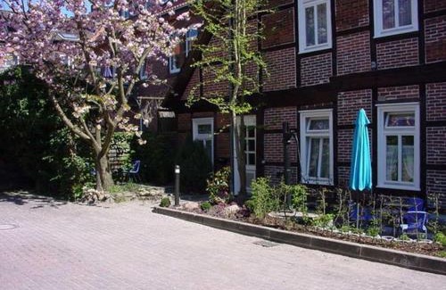 Bad Bevensen Appartement | Ferienwohnungen Ehlers-Bastelstudio