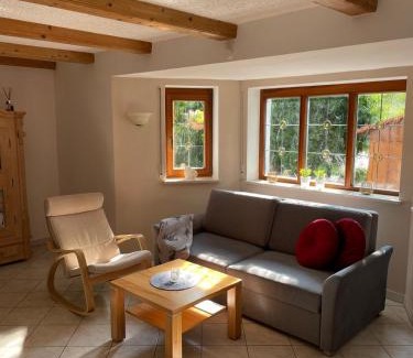 Kelheim Appartement | Ferienwohnungen Eisenhofer