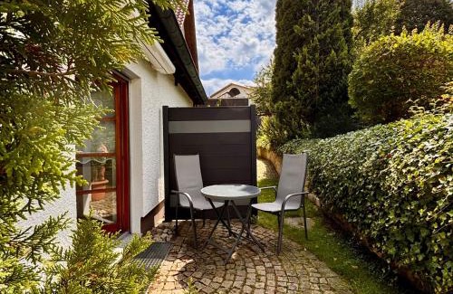 Kelheim Appartement | Ferienwohnungen Eisenhofer