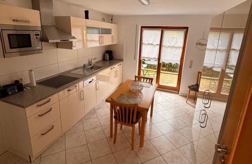 Kelheim Appartement | Ferienwohnungen Eisenhofer