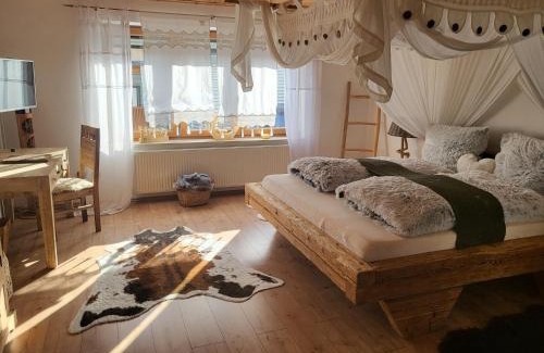 Abensberg Appartement | Ferienwohnungen Eisler