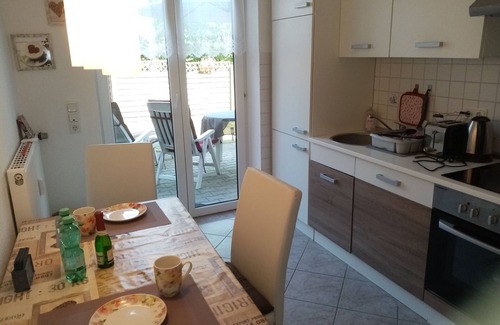 Filsum Appartement | Ferienwohnungen Evers 55181 - Ferienwohnung 1