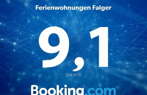 Berwang Appartement | Ferienwohnungen Falger