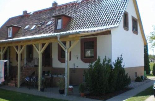 Behrenhoff Appartement | Ferienwohnungen Familie Mickley