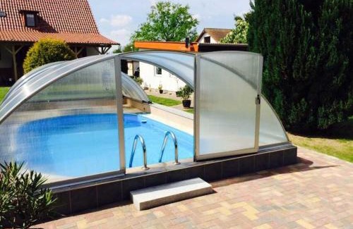 Behrenhoff Appartement | Ferienwohnungen Familie Mickley