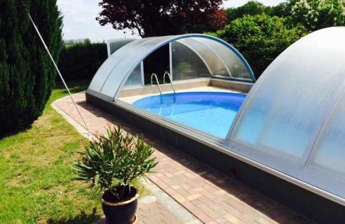 Behrenhoff Appartement | Ferienwohnungen Familie Mickley