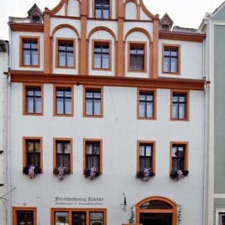 Altstadt Appartement | Ferienwohnungen Familie Jäschke