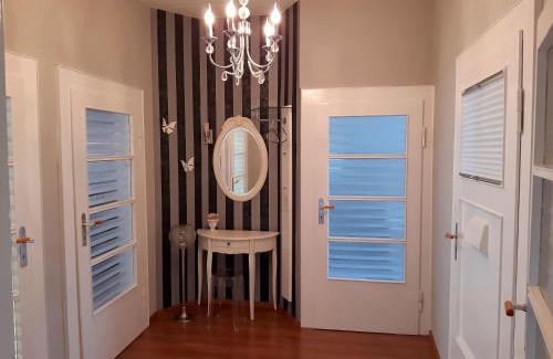 Gera Appartement | Ferienwohnungen Familie Schmidt