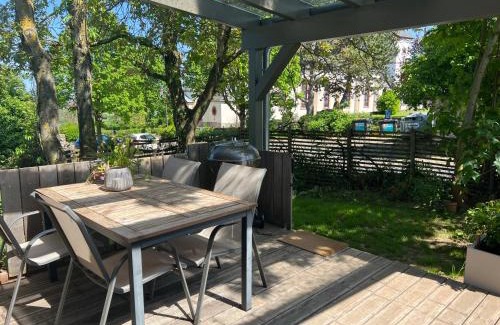 Ittel Appartement | Ferienwohnungen Faulhauer