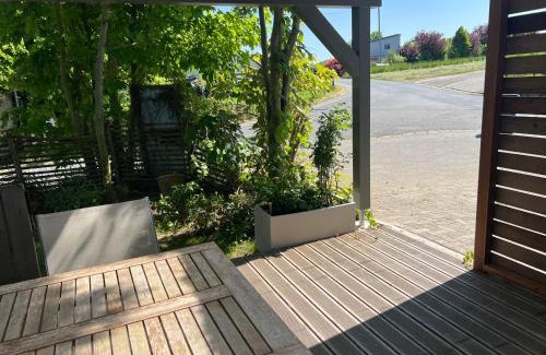 Ittel Appartement | Ferienwohnungen Faulhauer