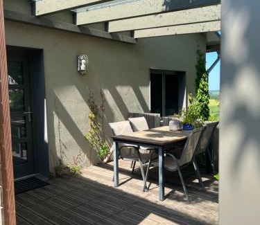 Ittel Appartement | Ferienwohnungen Faulhauer