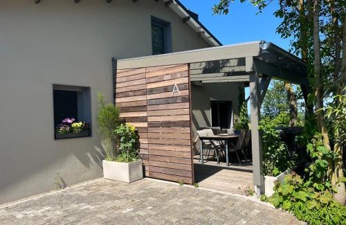 Ittel Appartement | Ferienwohnungen Faulhauer