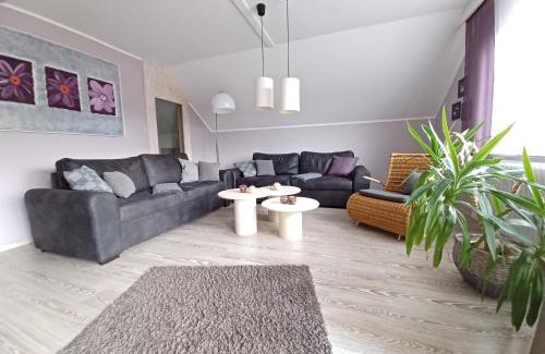 Altenlotheim Appartement | Ferienwohnungen Finke