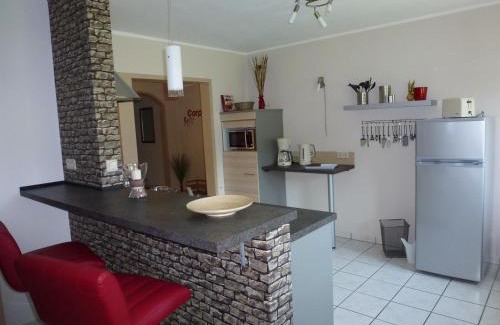 Altenlotheim Appartement | Ferienwohnungen Finke