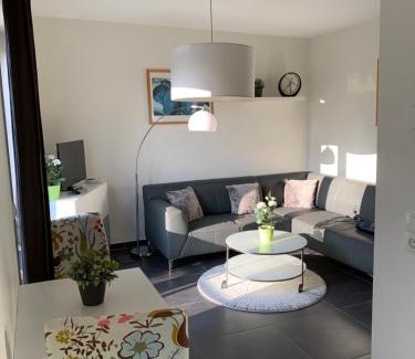 Gohren Appartement | Ferienwohnungen Göhren Urlaub mit Hund