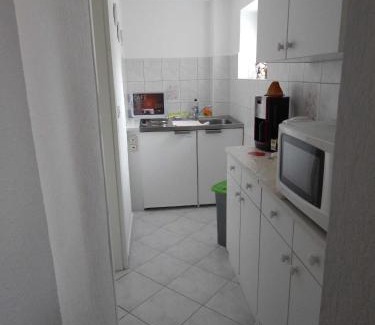 Guestrow Appartement | Ferienwohnungen Güstrow