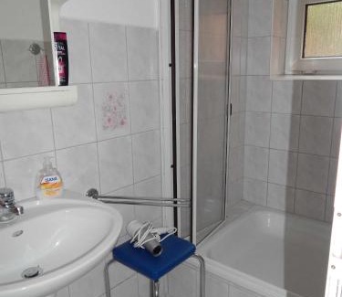 Guestrow Appartement | Ferienwohnungen Güstrow