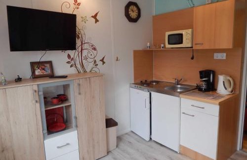 Guestrow Appartement | Ferienwohnungen Güstrow