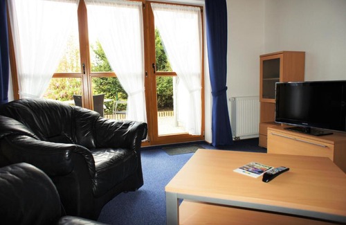 Kellenhusen Appartement | Ferienwohnungen Gaebert