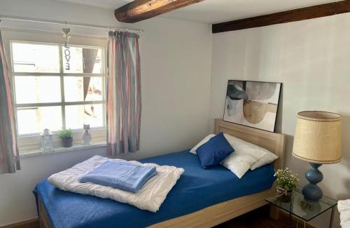 Hardegsen Appartement | Ferienwohnungen Gisela in Hardegsen
