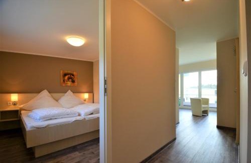 Gelbensande Appartement | Ferienwohnungen Graal-Müritz
