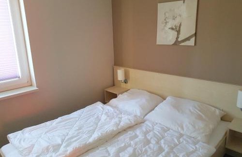 Gelbensande Appartement | Ferienwohnungen Graal-Müritz