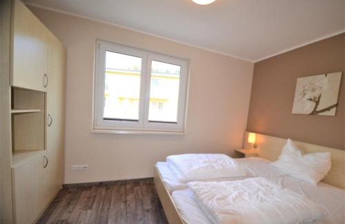 Gelbensande Appartement | Ferienwohnungen Graal-Müritz
